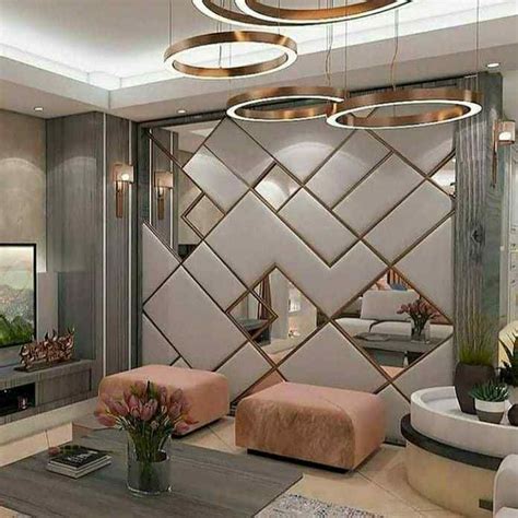 drawing room wall design ideas.